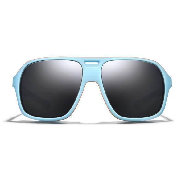 Grote foto torino custom torino custom sunglasses roka kleding dames sieraden