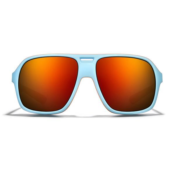 Grote foto torino custom torino custom sunglasses roka kleding dames sieraden