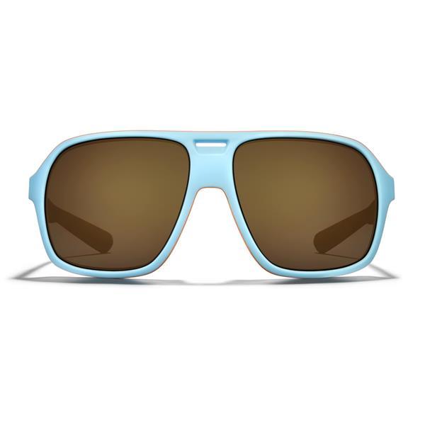 Grote foto torino custom torino custom sunglasses roka kleding dames sieraden
