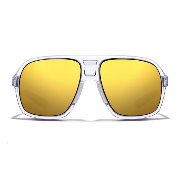 Grote foto torino custom torino custom sunglasses roka kleding dames sieraden