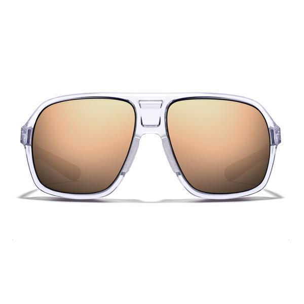 Grote foto torino custom torino custom sunglasses roka kleding dames sieraden