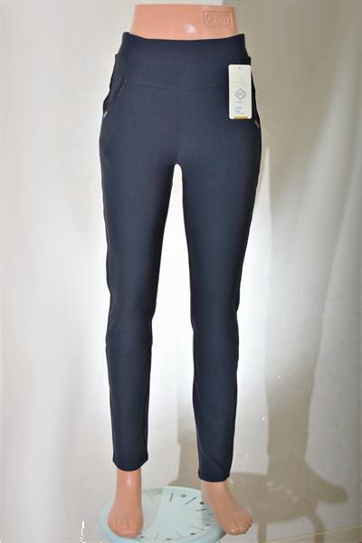 Grote foto broeklegging la favorita kleding dames leggings en panty