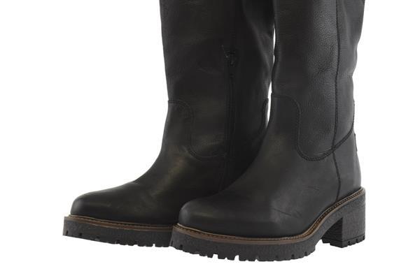 Grote foto verton laarzen maat 41 kleding dames schoenen