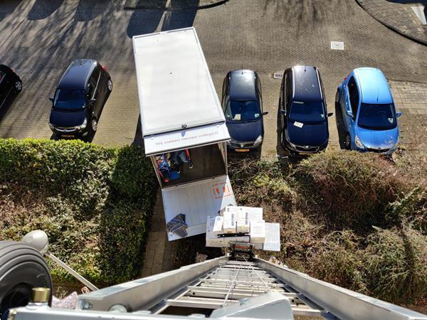 Grote foto magic movers ook voor al uw kleine transporten diensten en vakmensen verhuizers en opslag