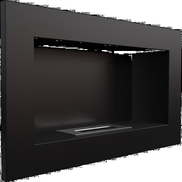 Grote foto bio ethanol golf black 65 sfeerhaard huis en inrichting kachels en openhaarden