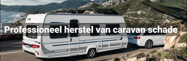 Grote foto maak je caravan klaar voor het nieuwe seizoen caravans en kamperen overige caravans en kamperen
