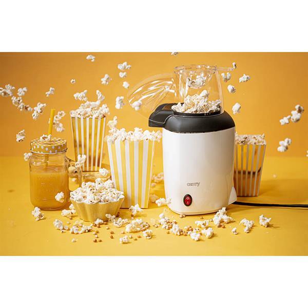Grote foto cr4458 popcornmachine alleen deze week 10 extra korting witgoed en apparatuur keukenmachines
