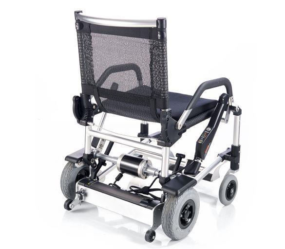 Grote foto zinger elektrische rolstoel diversen rolstoelen