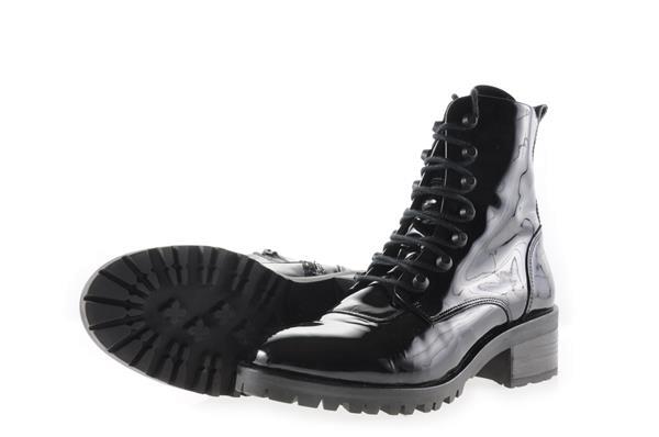Grote foto nubikk boots maat 39 kleding dames schoenen