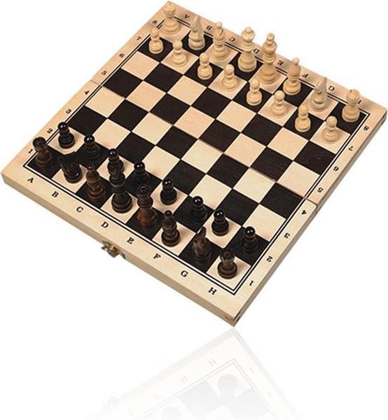 Grote foto hot games schaak backgammon klapcassette verzamelen overige verzamelingen