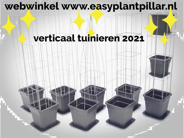 Grote foto zelf kweken 30 unieke plantrekken voor zelfkweker tuin en terras bloemen en planten