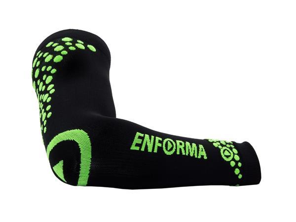Grote foto arm sleeve skin protector bacterial free sm kleding heren ondergoed