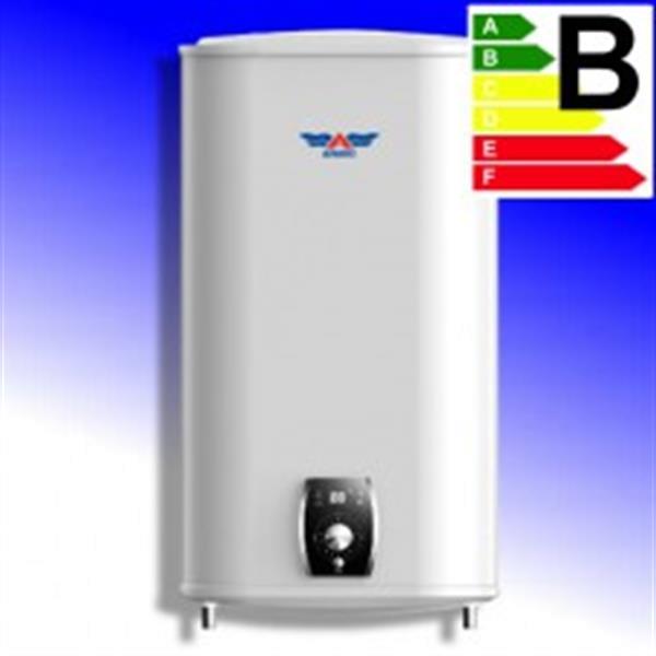 Grote foto elektrische boiler 100 liter aparici eficiente label b doe het zelf en verbouw geisers en boilers