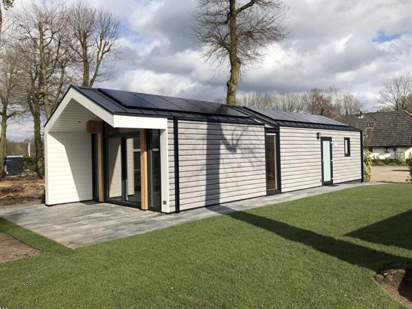 Grote foto ecovilla voor 4 personen op vakantiepark in voorthuizen vakantie nederland midden