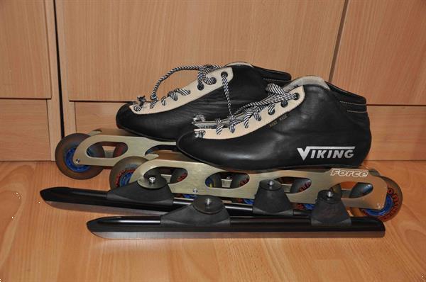 Grote foto viking i spec. mt.39 sport en fitness schaatsen