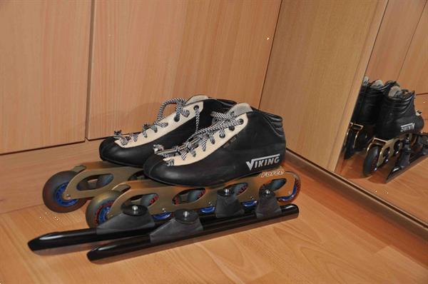 Grote foto viking i spec. mt.39 sport en fitness schaatsen