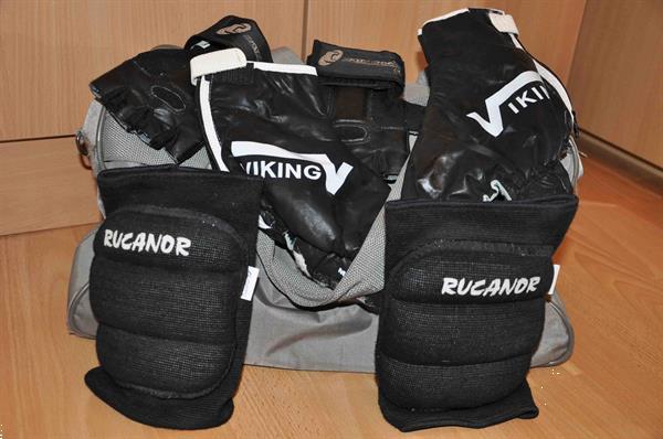 Grote foto viking i spec. mt.39 sport en fitness schaatsen