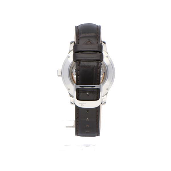 Grote foto jaeger lecoultre jaeger lecoultre master control 39 mm kleding dames horloges