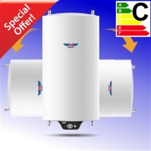 Grote foto elektrische boiler 75 liter dat aparici eco smart doe het zelf en verbouw geisers en boilers