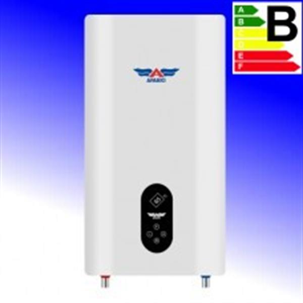 Grote foto elektrische boiler 50 liter dat aparici eficiente plus doe het zelf en verbouw geisers en boilers