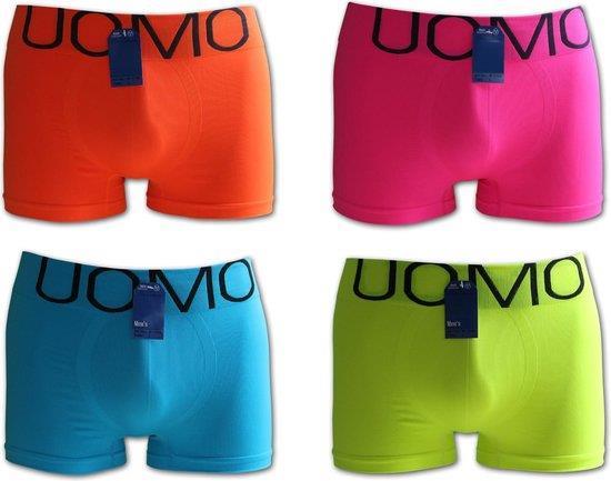 Grote foto microfiber en katoenen ondergoed voor heren kleding heren ondergoed