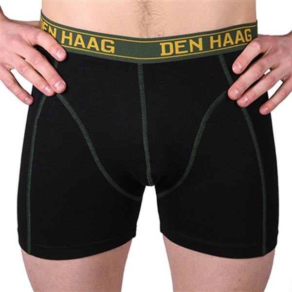 Grote foto microfiber en katoenen ondergoed voor heren kleding heren ondergoed