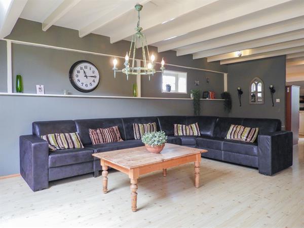 Grote foto vz505 groepsaccommodatie biggekerke vakantie nederland zuid