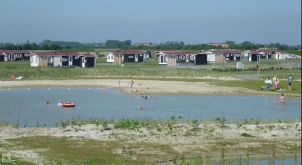 Grote foto vz354 chalet serooskerke vakantie nederland zuid
