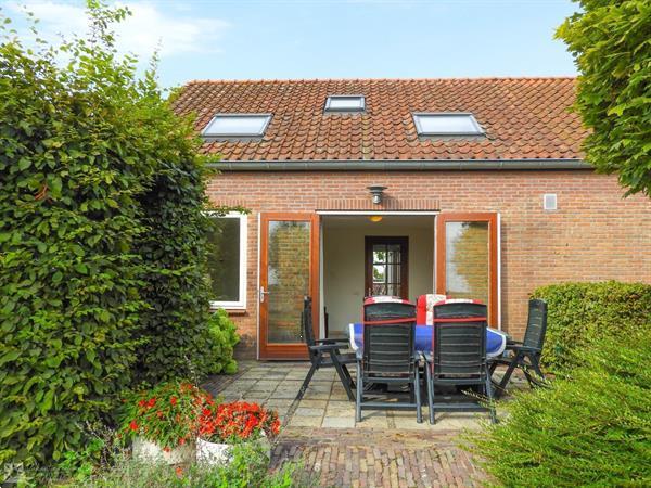 Grote foto vz524 vakantiewoning kattendijke vakantie nederland zuid