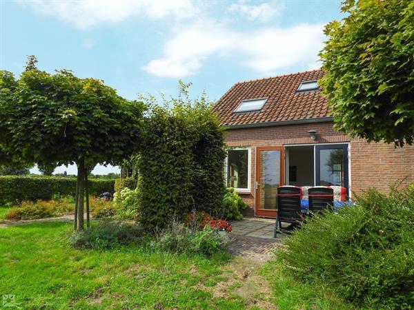 Grote foto vz524 vakantiewoning kattendijke vakantie nederland zuid