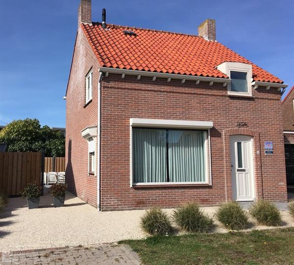 Grote foto vz920 vakantiehuis in cadzand bad vakantie nederland zuid