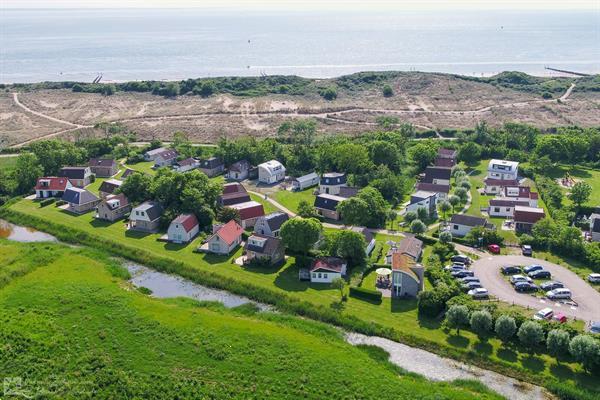 Grote foto vz905 vrijstaand vakantiehuis in vlissingen vakantie nederland zuid