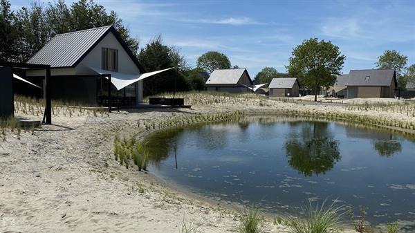 Grote foto vz844 vakantiehuis ouddorp vakantie nederland zuid