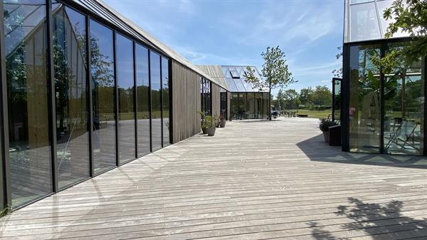 Grote foto vz854 vakantiehuis ouddorp vakantie nederland zuid