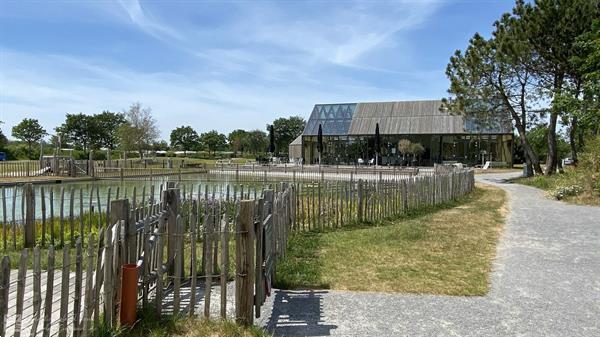 Grote foto vz854 vakantiehuis ouddorp vakantie nederland zuid