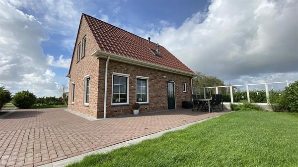 Grote foto vz901 vakantiehuis in zoutelande vakantie nederland zuid