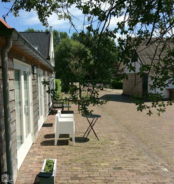 Grote foto vz909 cottage in hulst vakantie nederland zuid