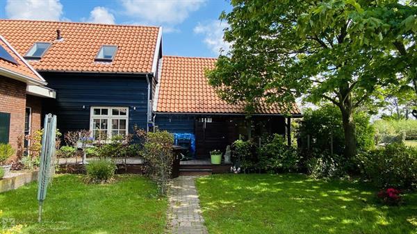 Grote foto vz757 luxe vakantiehuis in ouddorp vakantie nederland zuid