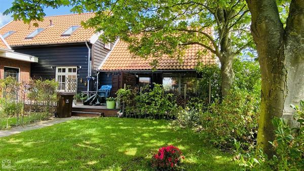 Grote foto vz757 luxe vakantiehuis in ouddorp vakantie nederland zuid