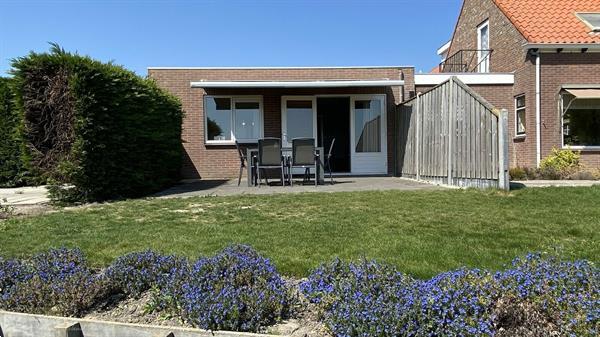 Grote foto vz485 vakantiewoning koudekerke dishoek vakantie nederland zuid