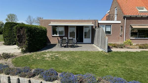 Grote foto vz485 vakantiewoning koudekerke dishoek vakantie nederland zuid