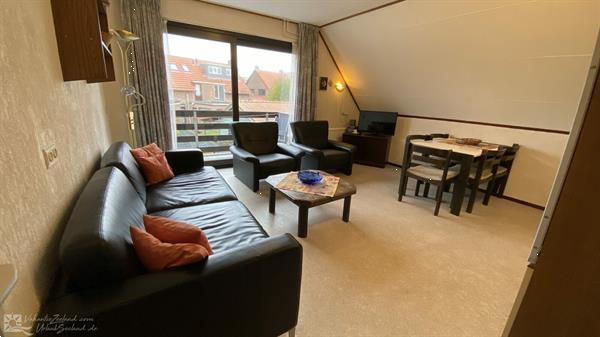 Grote foto vz332 appartement cadzand vakantie nederland zuid