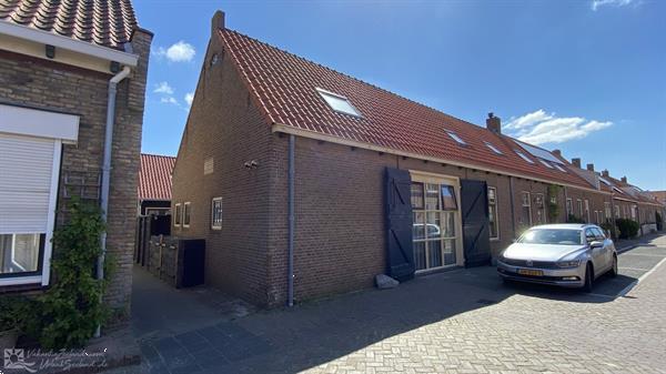 Grote foto vz835 studio westkapelle vakantie nederland zuid