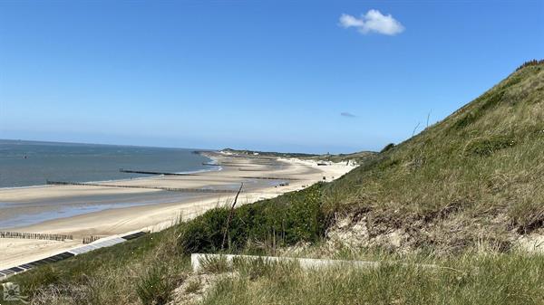 Grote foto vz238 vakantiewoning zoutelande vakantie nederland zuid