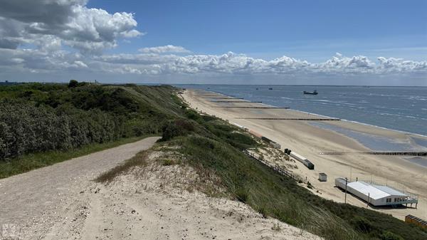 Grote foto vz238 vakantiewoning zoutelande vakantie nederland zuid