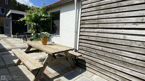 Grote foto vz238 vakantiewoning zoutelande vakantie nederland zuid