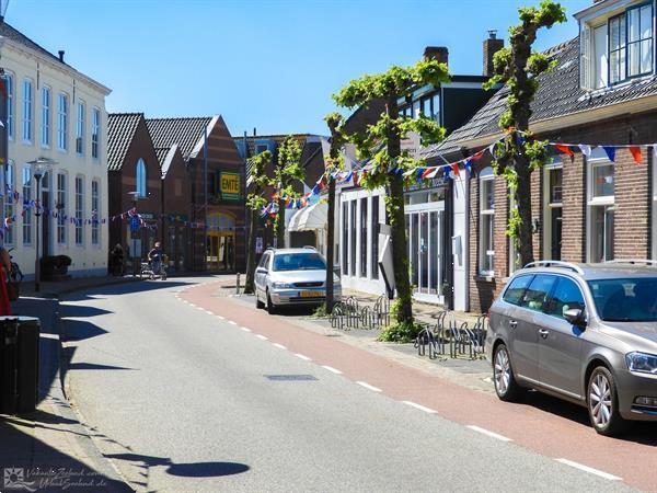 Grote foto vz360 vakantiehuis oostkapelle vakantie nederland zuid