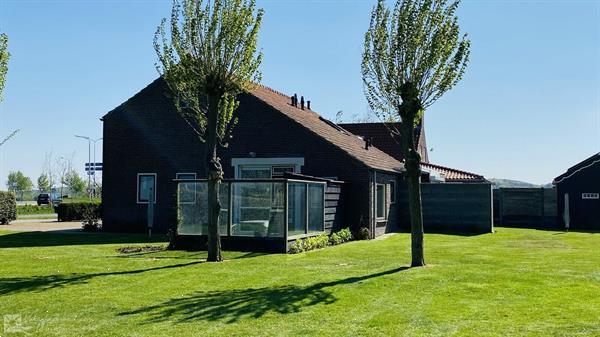 Grote foto vz178 vakantiehuis zoutelande vakantie nederland zuid
