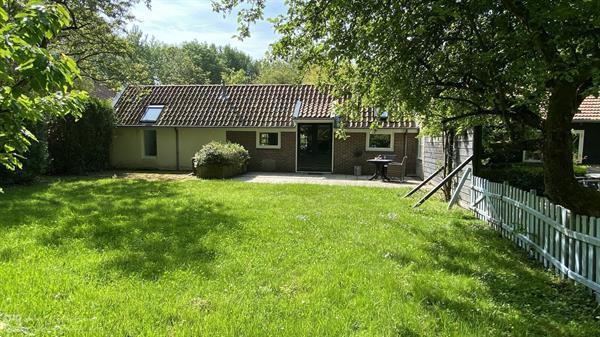 Grote foto vz121 vakantiehuis veere vakantie nederland zuid