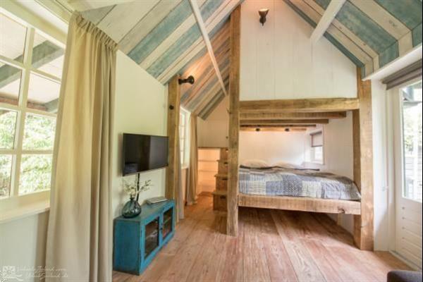 Grote foto vz121 vakantiehuis veere vakantie nederland zuid